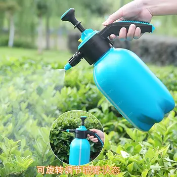 2L gardening watering watering can watering can high pressure sprayer flowering tool pressure spray bottle Watering artifact C16
2L gardening watering watering can watering can high pressure sprayer flowering tool pressure spray bottle Watering artifact C16