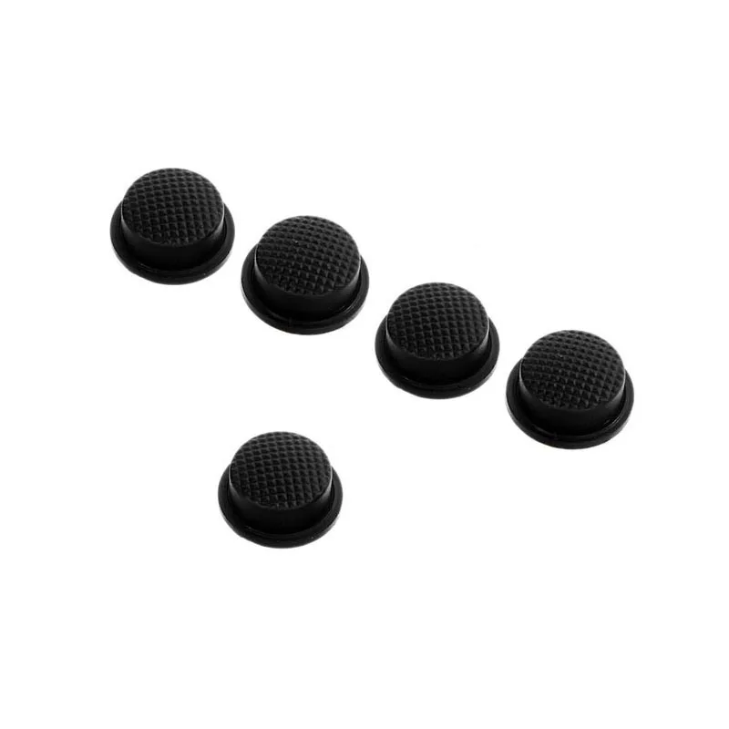 (5 pcs/ pack) Silicone Tailcap for Flashlights 14.5mm Switch Cap Flashlight Torch Tailcaps LED Flashlight DIY Parts
(5 pcs/ pack) Silicone Tailcap for Flashlights 14.5mm Switch Cap Flashlight Torch Tailcaps LED Flashlight DIY Parts