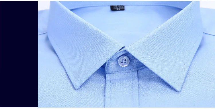 men's social shirt 18
