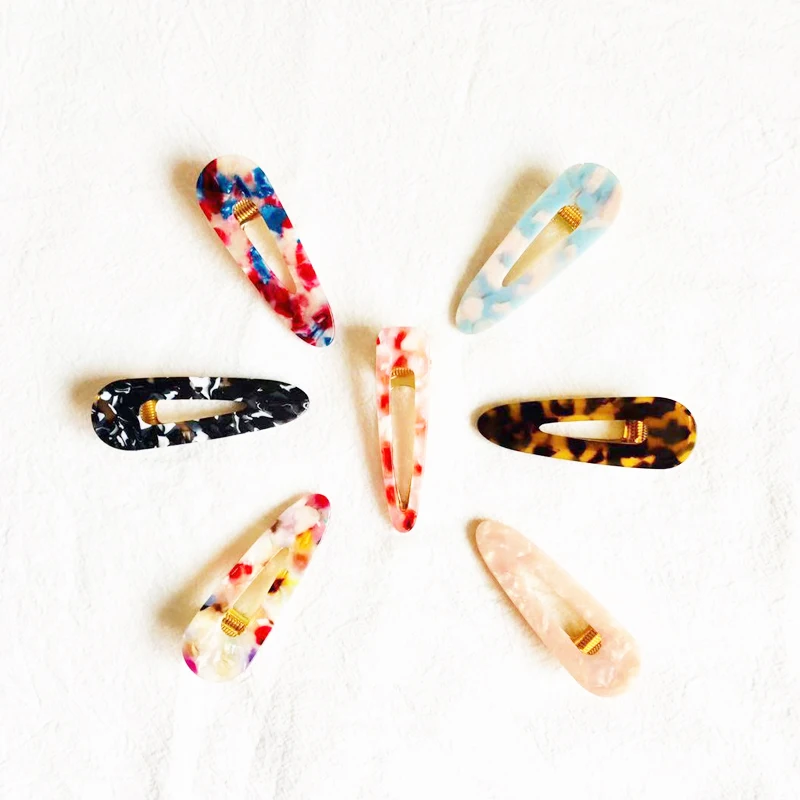 Coco&willow Waterdrop Acrylic Trendy Hair Clips for women girls Hairband Foli Sequins Hairpins Fashion Jewelry Hair Accessories
Coco&willow Waterdrop Acrylic Trendy Hair Clips for women girls Hairband Foli Sequins Hairpins Fashion Jewelry Hair Accessories