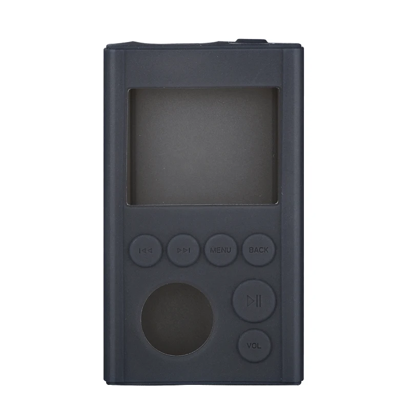 Yescool voice recorder Dictaphone MP3/MP4 Silicone case protective sheath for PG50 Amoi C20 X10 X20 hifi music player
Yescool voice recorder Dictaphone MP3/MP4 Silicone case protective sheath for PG50 Amoi C20 X10 X20 hifi music player