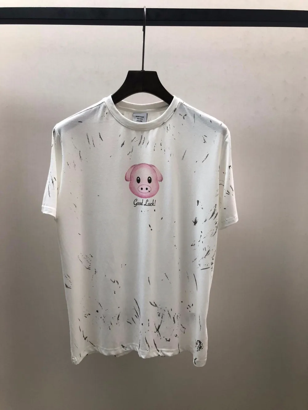 Owen seak Men Casual T Shirt 100%Cotton Gothic Style Tops Men's Clothing Oversize Tops Tees Summer Women Tees White T Shirt
Owen seak Men Casual T Shirt 100%Cotton Gothic Style Tops Men's Clothing Oversize Tops Tees Summer Women Tees White T Shirt