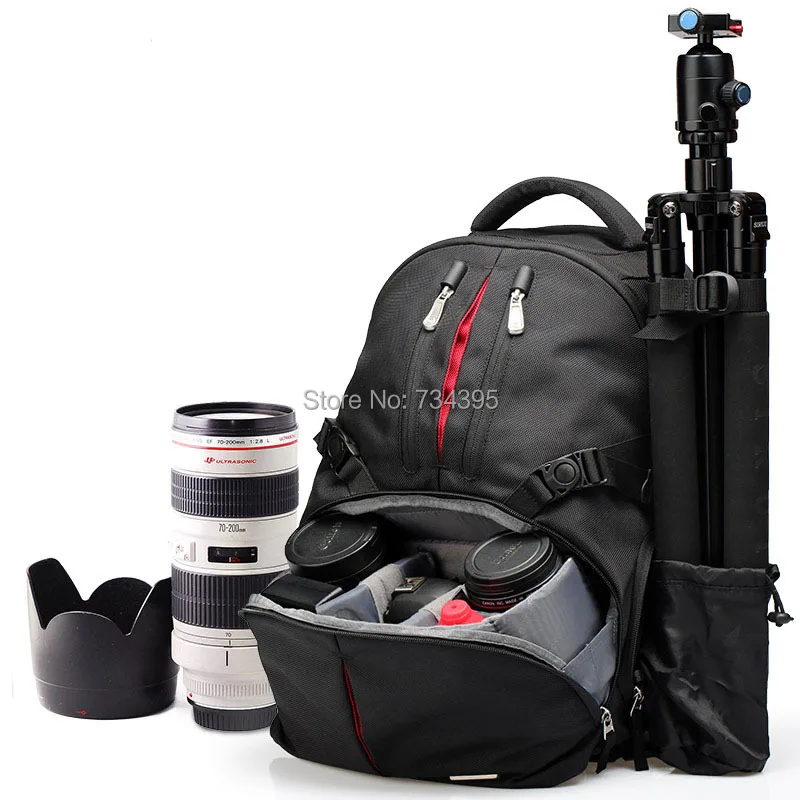 Disassemble professional DSLR camera video bag/case Travel 15.6 laptop photo Backpack with raincover for canon/Nikon/sony/pentax
Disassemble professional DSLR camera video bag/case Travel 15.6 laptop photo Backpack with raincover for canon/Nikon/sony/pentax