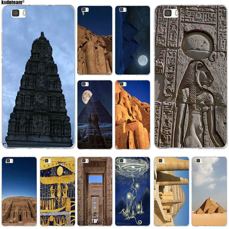 Soft TPU Silicon for Huawei P8 P9 P10 P20 Lite Mate 10 Pro Y5 Y6 II Y7 Honor 6X 7X 9 Lite Eye Of Horus Ancient Egypt Pyramids
Soft TPU Silicon for Huawei P8 P9 P10 P20 Lite Mate 10 Pro Y5 Y6 II Y7 Honor 6X 7X 9 Lite Eye Of Horus Ancient Egypt Pyramids