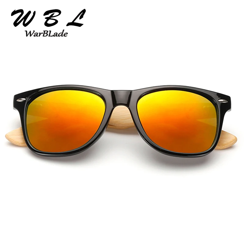 WarBLade Men Classic Vintage Wood Sunglasses Women Mirrored Reflective Lens Wooden Sun Glasses Female Bamboo Glasses Goggles
WarBLade Men Classic Vintage Wood Sunglasses Women Mirrored Reflective Lens Wooden Sun Glasses Female Bamboo Glasses Goggles