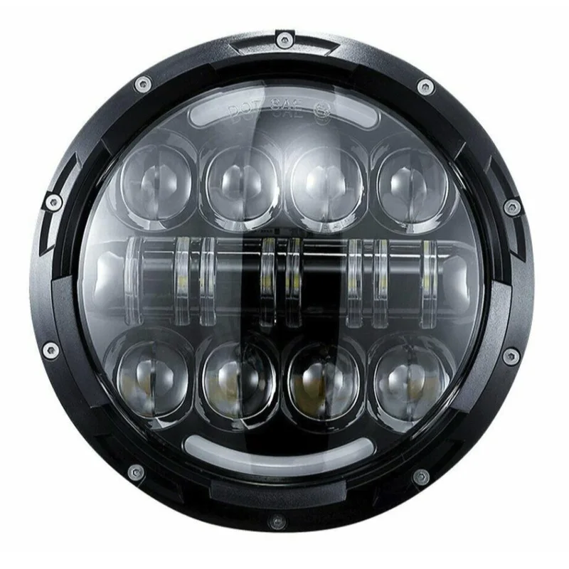 80W LED HEADLIGHT8003