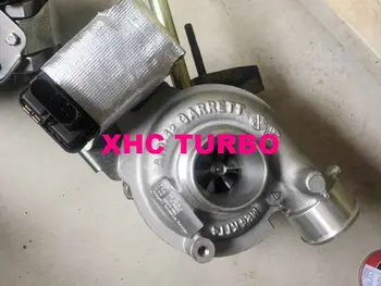 Used GENUINE GARRETT GTB15V 806874-1 762463-0002 Turbo Turbocharger for Chevolet Captiva Opel Antara Z20S OED 2.0 CDTI 110KW
Used GENUINE GARRETT GTB15V 806874-1 762463-0002 Turbo Turbocharger for Chevolet Captiva Opel Antara Z20S OED 2.0 CDTI 110KW