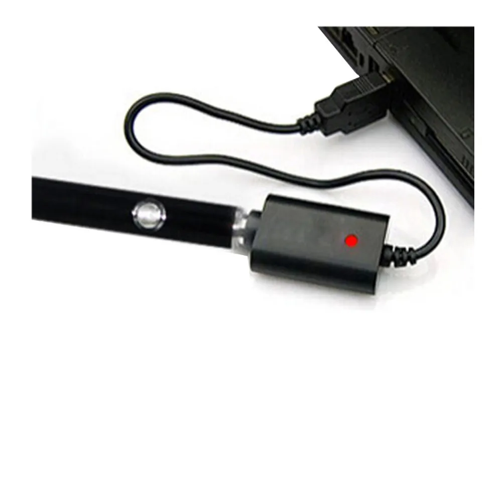 vovotrade USB Charger Cable Cord for eGo-T eGo-C EVOD Twist Variable Voltage Electronic Cigarette Battery DC 5V Drop Shipping
vovotrade USB Charger Cable Cord for eGo-T eGo-C EVOD Twist Variable Voltage Electronic Cigarette Battery DC 5V Drop Shipping