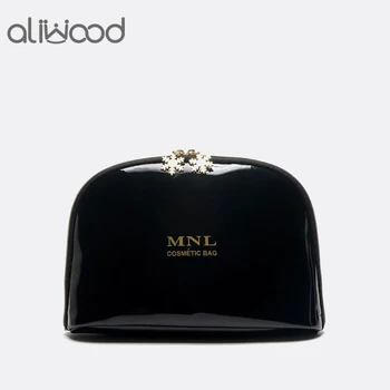 New Brands Women Cosmetic Bags Clutch Waterproof Letter Storage Makeup Case Portable Travel Jewelry Bag Toiletry Bag Wash Pouch
New Brands Women Cosmetic Bags Clutch Waterproof Letter Storage Makeup Case Portable Travel Jewelry Bag Toiletry Bag Wash Pouch