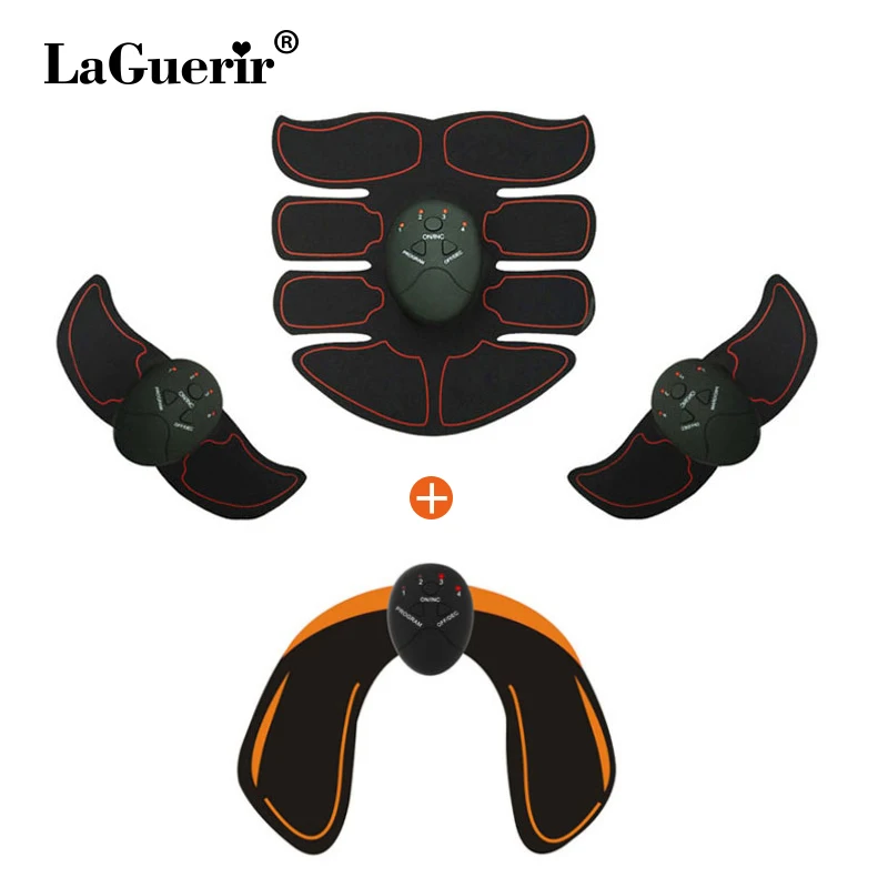 ABS stimulator ems trainer muscle stimulation Lazy fitness abdomen muscle trainer training gear for Abdomen HIP ARM
ABS stimulator ems trainer muscle stimulation Lazy fitness abdomen muscle trainer training gear for Abdomen HIP ARM