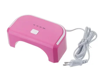 by dhl or ems 20 pcs LED Nail Dryer TP36 12W Curing Lamp Machine for Nail Polish Gel Art Tool light Nail lamp 100-240V
by dhl or ems 20 pcs LED Nail Dryer TP36 12W Curing Lamp Machine for Nail Polish Gel Art Tool light Nail lamp 100-240V