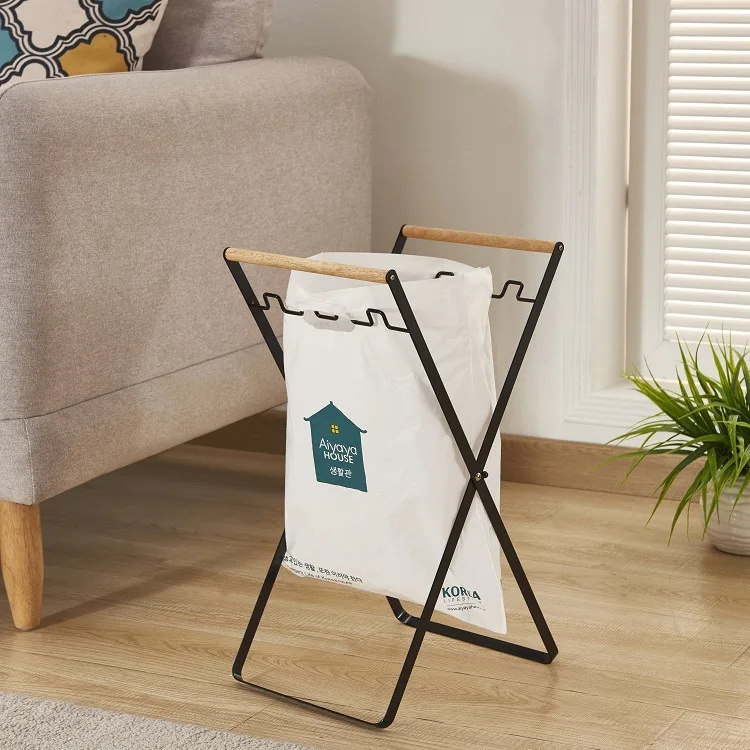 Foldable Portable Storage Rack Iron Laundry Bag Holder Hanging For Kitchen Bathroom Multiple Use Adjustable Shelves
Foldable Portable Storage Rack Iron Laundry Bag Holder Hanging For Kitchen Bathroom Multiple Use Adjustable Shelves