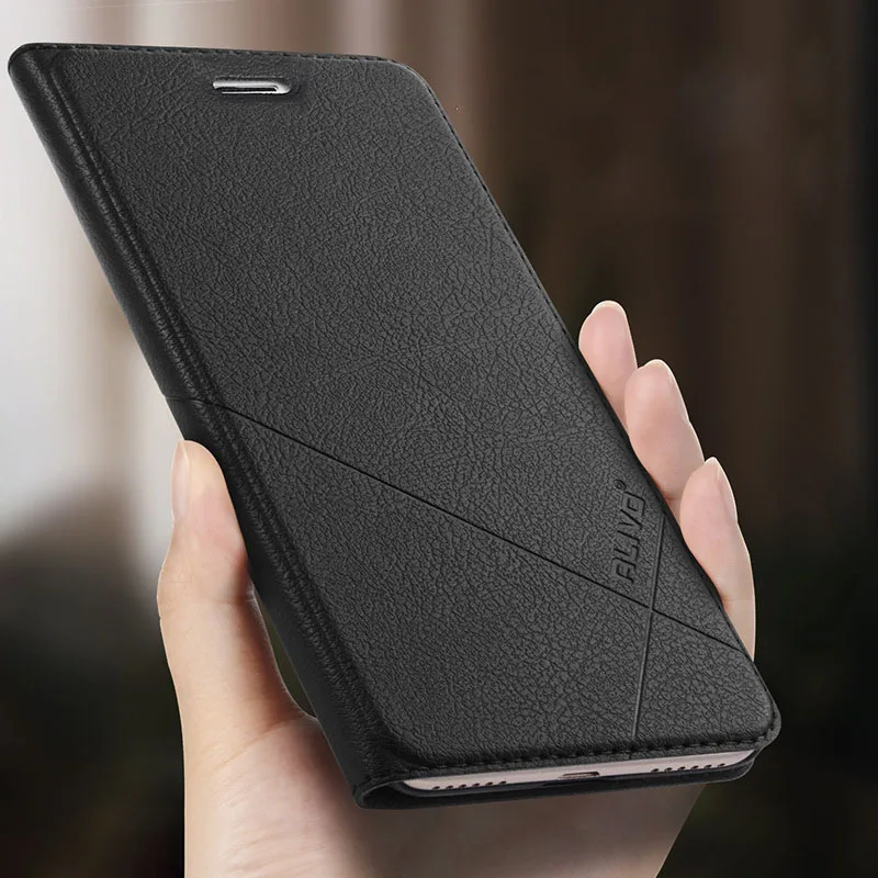 Huawei P Smart Case ALIVO Luxury PU Leather Book Case for Huawei P Smart PSmart Phone Bag Flip Cover Card Holder capa
Huawei P Smart Case ALIVO Luxury PU Leather Book Case for Huawei P Smart PSmart Phone Bag Flip Cover Card Holder capa
