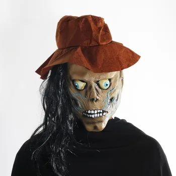 H&D Halloween Staring Zombie Full Face Latex Mask Halloween Horror Movie Cosplay Prop Adult Latex Full Face Party Mask
H&D Halloween Staring Zombie Full Face Latex Mask Halloween Horror Movie Cosplay Prop Adult Latex Full Face Party Mask