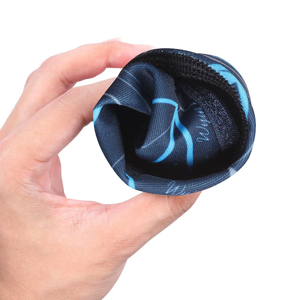 Men Women Water Skin Shoes Aqua Socks Neoprene Diving Socks Wetsuit Prevent Scratch Non-slip Swim Beach Shoes FH99
Men Women Water Skin Shoes Aqua Socks Neoprene Diving Socks Wetsuit Prevent Scratch Non-slip Swim Beach Shoes FH99