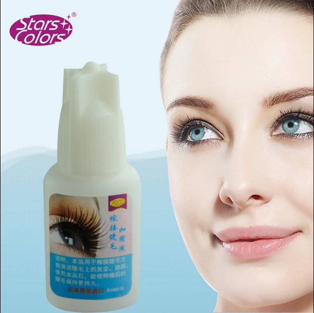 10ml Eyelash Extension Glue Primer Individual False Eyelash Glue Primer Application Extension Preparation
10ml Eyelash Extension Glue Primer Individual False Eyelash Glue Primer Application Extension Preparation