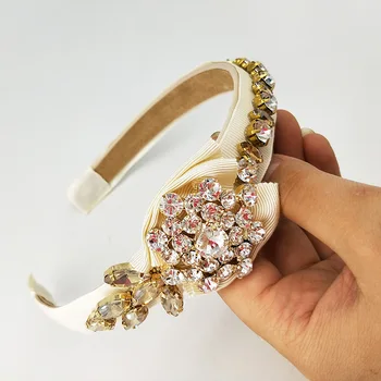 2019 white Rhinestone Bow Flower Hair Hoop Headband Hairband for Women Girls Bezel Hair Band Hair Accessories
2019 white Rhinestone Bow Flower Hair Hoop Headband Hairband for Women Girls Bezel Hair Band Hair Accessories