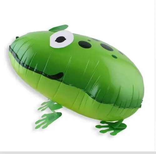 5pcs/lot walking pet Luft ballons party foil helium animal frog balloons inflatable walking pet balloons
5pcs/lot walking pet Luft ballons party foil helium animal frog balloons inflatable walking pet balloons