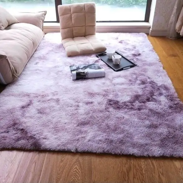 Luxury Rectangle Gradient color Sheepskin Hairy Carpet Faux Mat Seat Pad Fur Plain Fluffy Soft Area Rug Home Decor Washable mat
Luxury Rectangle Gradient color Sheepskin Hairy Carpet Faux Mat Seat Pad Fur Plain Fluffy Soft Area Rug Home Decor Washable mat