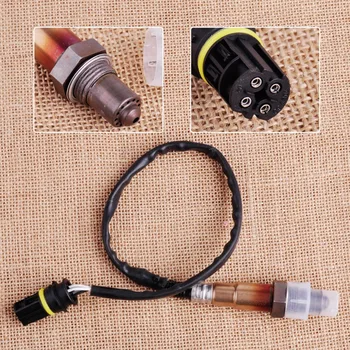 CITALL 0015405017 0258006167 Front Right Upstream O2 Oxygen Sensor for Mercedes Benz W210 W211 W203 W220 A209 Chrysler Crossfire
CITALL 0015405017 0258006167 Front Right Upstream O2 Oxygen Sensor for Mercedes Benz W210 W211 W203 W220 A209 Chrysler Crossfire