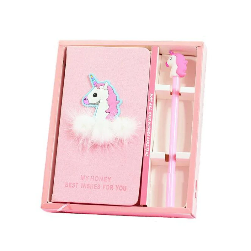 Girl Heart Unicorn Notebook Student Diary Book Office Stationery Handbook Send Girl Birthday With Unicorn Black Gel Pen
Girl Heart Unicorn Notebook Student Diary Book Office Stationery Handbook Send Girl Birthday With Unicorn Black Gel Pen