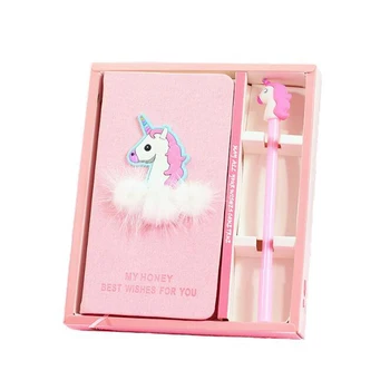Girl Heart Unicorn Notebook Student Diary Book Office Stationery Handbook Send Girl Birthday With Unicorn Black Gel Pen
Girl Heart Unicorn Notebook Student Diary Book Office Stationery Handbook Send Girl Birthday With Unicorn Black Gel Pen