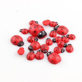 Mulity Size Red wooden Buttons Mini Ladybird Buttons Sewing Tools Decorative Button Scrapbooking Garment DIY Apparel Accessories
Mulity Size Red wooden Buttons Mini Ladybird Buttons Sewing Tools Decorative Button Scrapbooking Garment DIY Apparel Accessories
