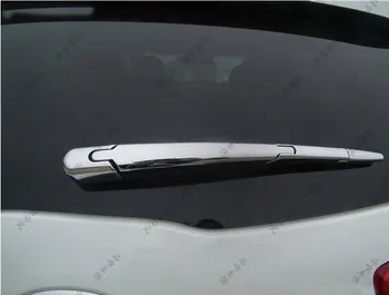 ABS Rear Window Wiper Noozle Cover For Kia Sportage R 2010 2011 2012 2013 2014 2015
ABS Rear Window Wiper Noozle Cover For Kia Sportage R 2010 2011 2012 2013 2014 2015