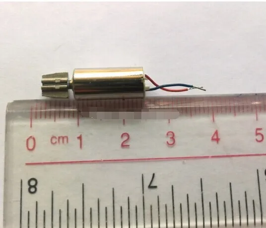 Вибратор Micro M3 20