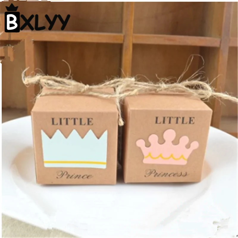 BXLYY 10pc Princess Prince Candy Box DIY Valentines Day Gift Decoration Mariage Presents Gift Box Happy Birthday Candy Box .8z
BXLYY 10pc Princess Prince Candy Box DIY Valentines Day Gift Decoration Mariage Presents Gift Box Happy Birthday Candy Box .8z