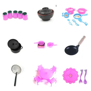 1:12 Dollhouse Miniature Kitchen Utensils Cooking Ware Pot Boiler Pan Coffee Tea Cup Chair Ceramic Pot Play Kitchen Toy Hot Sale
1:12 Dollhouse Miniature Kitchen Utensils Cooking Ware Pot Boiler Pan Coffee Tea Cup Chair Ceramic Pot Play Kitchen Toy Hot Sale