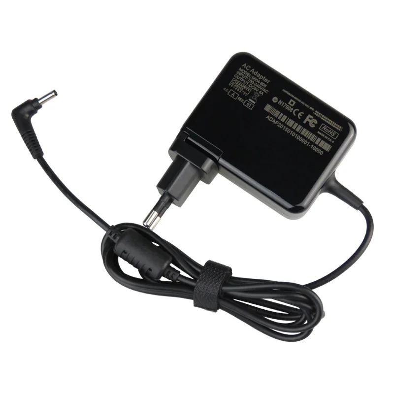 5V 20W Power Adapter for Lenovo Ideapad 100S-11IBY 80R2 / Miix 10.1" -inch 300-10IBY 310-10ICR 320-10ICR; ADS-25SGP-06 Laptop Ch
5V 20W Power Adapter for Lenovo Ideapad 100S-11IBY 80R2 / Miix 10.1" -inch 300-10IBY 310-10ICR 320-10ICR; ADS-25SGP-06 Laptop Ch