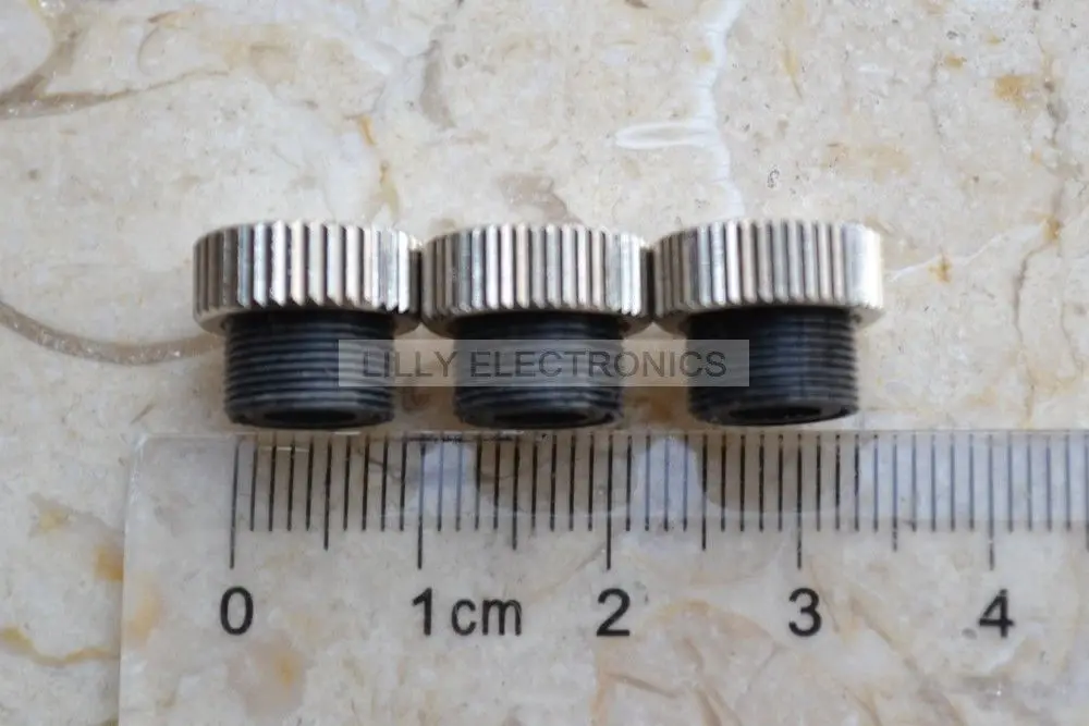 3pcs Dot/Line/Cross Lens Generator Collimating Lens 200nm-1100nm M9x0.5 Thread
3pcs Dot/Line/Cross Lens Generator Collimating Lens 200nm-1100nm M9x0.5 Thread