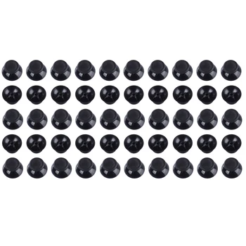 50pcs/lot Analog Cover 3D Sticks Joystick Mushroom Stick Cap Cover Grips For Microsoft Xbox 360 XBOX360 Game Console Controller
50pcs/lot Analog Cover 3D Sticks Joystick Mushroom Stick Cap Cover Grips For Microsoft Xbox 360 XBOX360 Game Console Controller