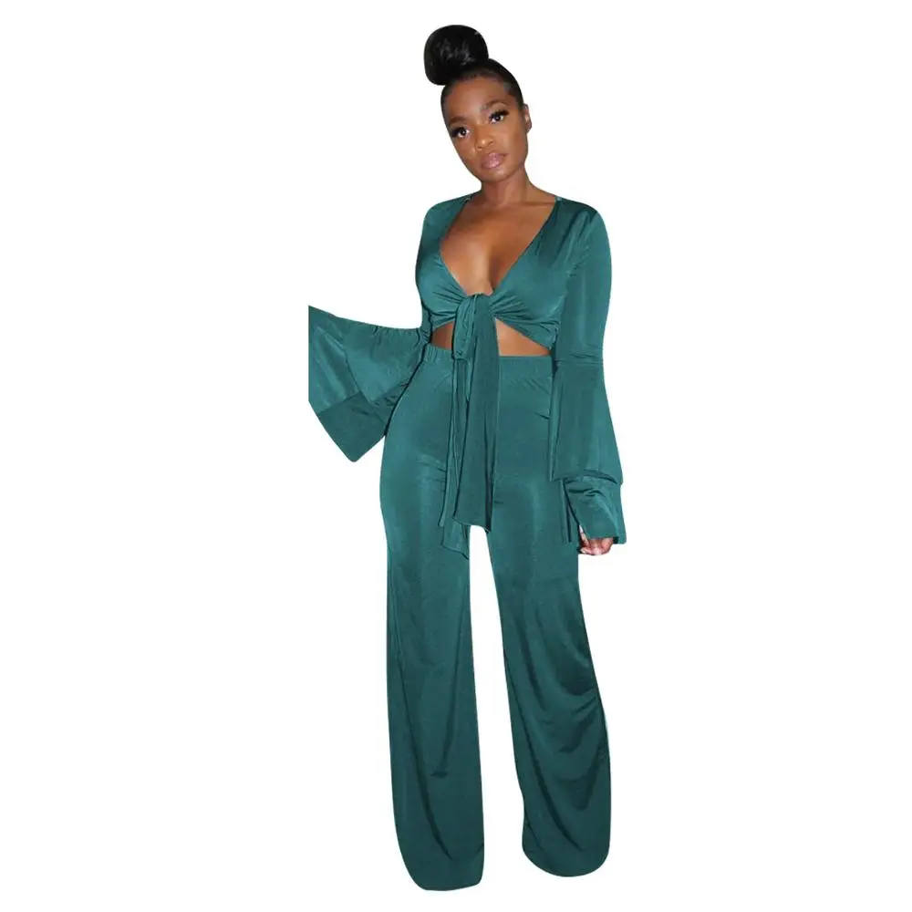 Joiekuno Modis Solid Fashion Long Jumpsuits Women Summer 2 piece Set Street women Bodycon Strapless Women Rompers YD8089
Joiekuno Modis Solid Fashion Long Jumpsuits Women Summer 2 piece Set Street women Bodycon Strapless Women Rompers YD8089