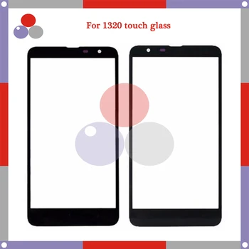 10pcs/lot High Quality For Nokia Lumia 1320 N1320Touch Panel Glass Front Glass Lens Screen
10pcs/lot High Quality For Nokia Lumia 1320 N1320Touch Panel Glass Front Glass Lens Screen