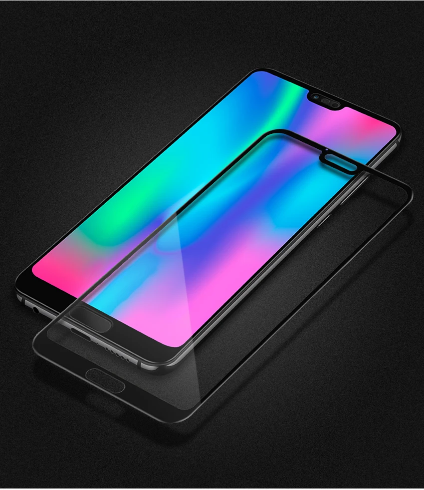 Huawei Honor 10 Glass (9)