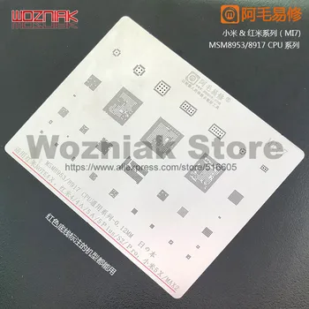General Tin steel network for xiaomi 4/4a/5a/5p/s2/pro/note4x Stannum planting net 5x/max2CPU MI7 plant tin steel net
General Tin steel network for xiaomi 4/4a/5a/5p/s2/pro/note4x Stannum planting net 5x/max2CPU MI7 plant tin steel net