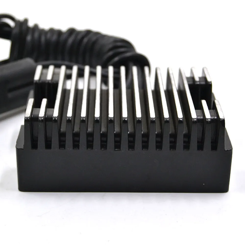 Motorcycle Regulator Rectifier 12V For Harley-Davidson FXST FXSTS SOFTAIL STANDARD SPRINGER FXD SUPER GLIDE FLSTF FAT BOY Motor
Motorcycle Regulator Rectifier 12V For Harley-Davidson FXST FXSTS SOFTAIL STANDARD SPRINGER FXD SUPER GLIDE FLSTF FAT BOY Motor