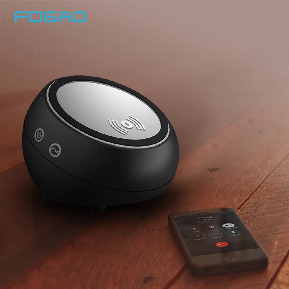 FDGAO 3 in 1 Fast Qi Wireless Charger Desktop Phone Holder Bluetooth Speaker For iPhone XS MAX XR X 8 Samsung S9 S8 S7 Note 9 8
FDGAO 3 in 1 Fast Qi Wireless Charger Desktop Phone Holder Bluetooth Speaker For iPhone XS MAX XR X 8 Samsung S9 S8 S7 Note 9 8