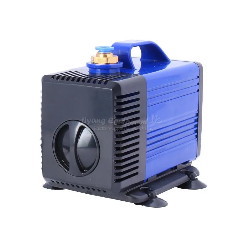 75W 80W 95W 100W 150W Immersible QJ Spindle Motor Cooling Water Pump for DIY CNC Router
75W 80W 95W 100W 150W Immersible QJ Spindle Motor Cooling Water Pump for DIY CNC Router