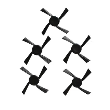5Pcs Side Brush For Botvac D Serie D75 D80 D85 Neato Botvac Connected D3 D5 D7& Alle For Neato Botvac 70E 75 80 85 Filtro
5Pcs Side Brush For Botvac D Serie D75 D80 D85 Neato Botvac Connected D3 D5 D7& Alle For Neato Botvac 70E 75 80 85 Filtro
