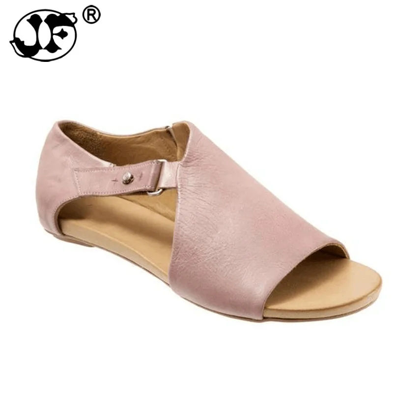 New Women Sandals Flat Hook Loop Gladiator Summer Ladies Fashion Open Toe Plus Size Rome Shoes Female Casual Peep Toe Style 678
New Women Sandals Flat Hook Loop Gladiator Summer Ladies Fashion Open Toe Plus Size Rome Shoes Female Casual Peep Toe Style 678