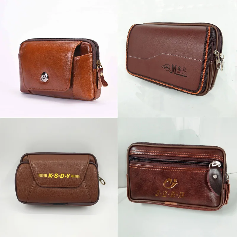 Waist Packs Patent Leather Men Clear Fanny Pack Mobile Phone Bag Fashion Belt Pocket Zipper Male Brown Color Coin Waist Packs
Waist Packs Patent Leather Men Clear Fanny Pack Mobile Phone Bag Fashion Belt Pocket Zipper Male Brown Color Coin Waist Packs