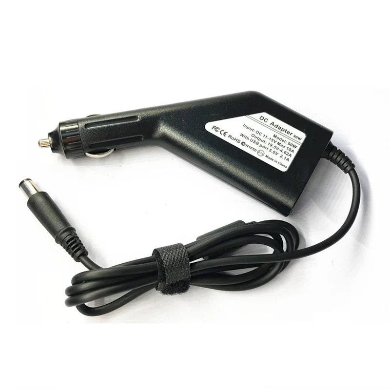 7.4x 5.0mm Adapter For Dell Notebook Laptop Round Hole with Needle Computer Cables & Connectors
7.4x 5.0mm Adapter For Dell Notebook Laptop Round Hole with Needle Computer Cables & Connectors