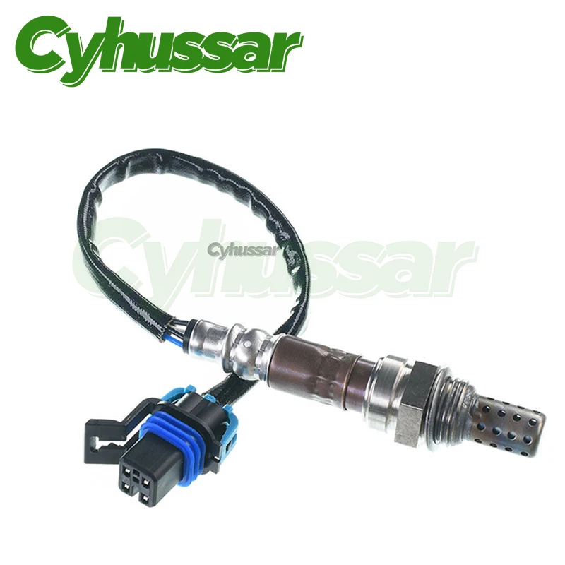 Oxygen Sensor O2 Lambda Sensor AIR FUEL RATIO SENSOR for BUICK Chevrolet OLDSMOBILE PONTIAC 12569553 1995-2002
Oxygen Sensor O2 Lambda Sensor AIR FUEL RATIO SENSOR for BUICK Chevrolet OLDSMOBILE PONTIAC 12569553 1995-2002