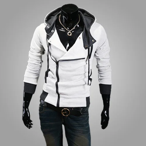 2019 New Brand Hoodies Men Sweatshirt Male Fight Color Hooded Zipper Long Sleeve Sweatshirt Men Hoodies Outwear M-6XL
2019 New Brand Hoodies Men Sweatshirt Male Fight Color Hooded Zipper Long Sleeve Sweatshirt Men Hoodies Outwear M-6XL
