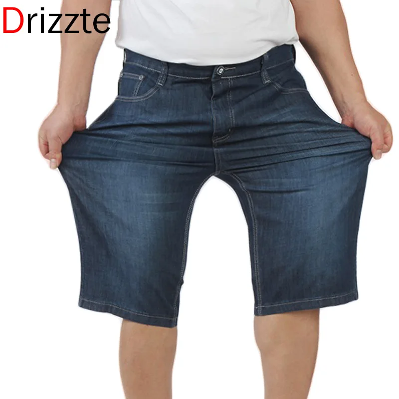 Drizzte Men's Short Jeans