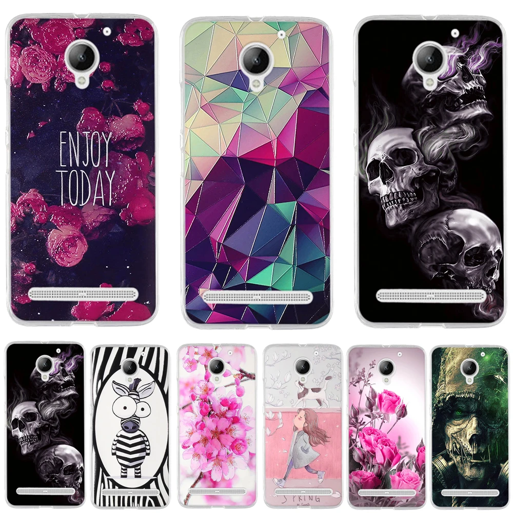 For Lenovo Vibe C2 k10a40 Case Cover Silicone Soft TPU Phone Case For Lenovo Vibe C2 Cover Case for Lenovo C2 Funda Coque Capa
For Lenovo Vibe C2 k10a40 Case Cover Silicone Soft TPU Phone Case For Lenovo Vibe C2 Cover Case for Lenovo C2 Funda Coque Capa