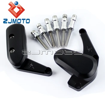 Motorcycle Stator Cover Engine Slider Protectors For Suzuki GSXR1000 GSXR 1000 2009-2013
Motorcycle Stator Cover Engine Slider Protectors For Suzuki GSXR1000 GSXR 1000 2009-2013